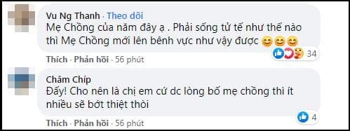 Me chong Diep Lam Anh xuat chieu hiem hoc, Quynh Thu bi reo ten-Hinh-2