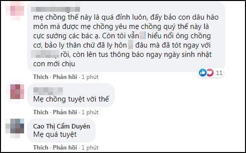 Me chong Diep Lam Anh xuat chieu hiem hoc, Quynh Thu bi reo ten-Hinh-3