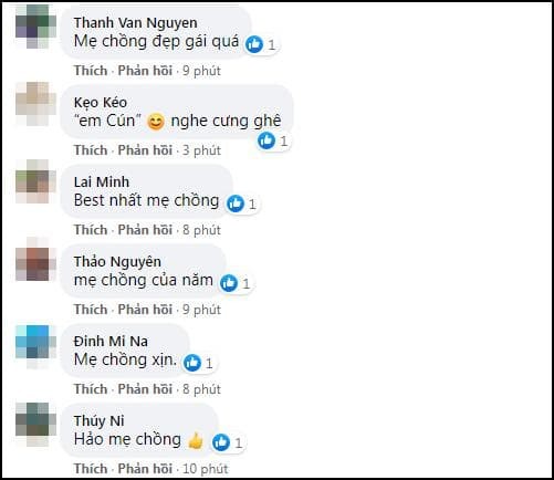 Me chong Diep Lam Anh xuat chieu hiem hoc, Quynh Thu bi reo ten-Hinh-4