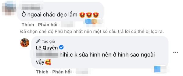 Phan tran goc chup “hiem hoc”, Le Quyen lam antifan chuong mat-Hinh-4