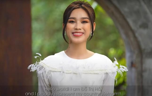 Do Thi Ha dem anh di cay tung bi gieu cot thi Miss World-Hinh-3