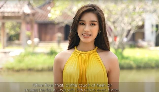 Do Thi Ha dem anh di cay tung bi gieu cot thi Miss World-Hinh-5