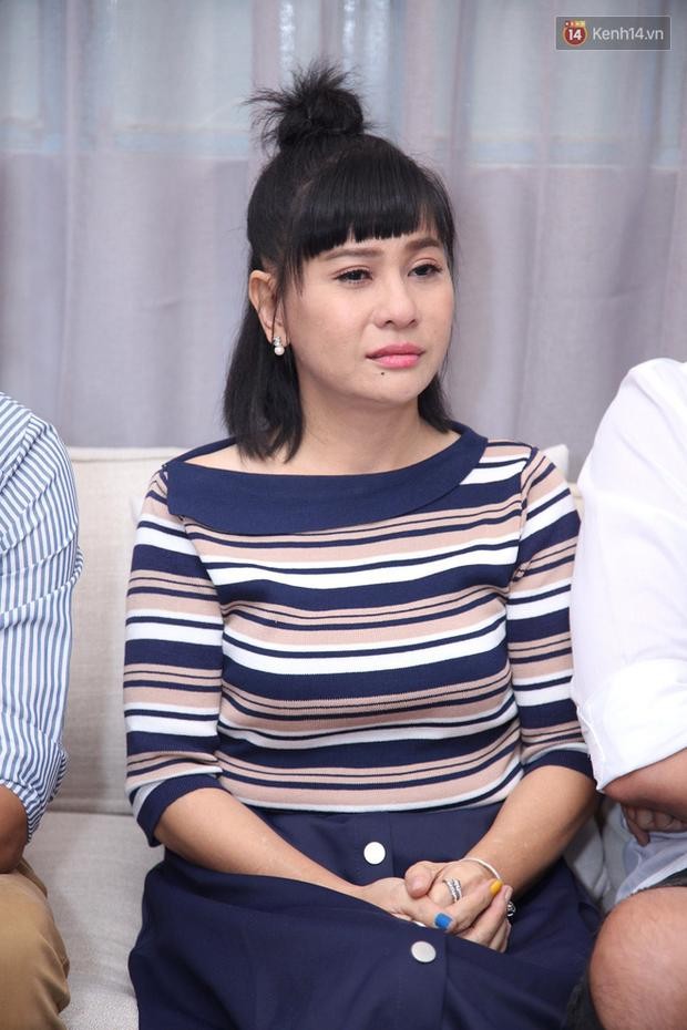 Cat Phuong noi go: “Nang thi mat mang, mat hanh phuc, ly di“-Hinh-5