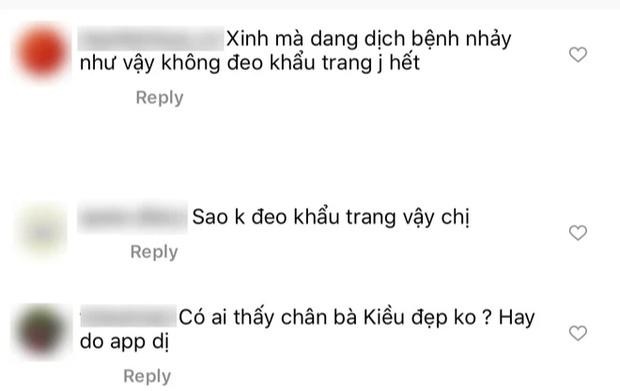 Ngoc Trinh bi che y thuc khong bang nguoi giup viec-Hinh-4