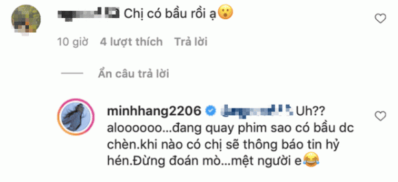 Minh Hang phan hoi ve tin don mang bau cung tinh moi-Hinh-4
