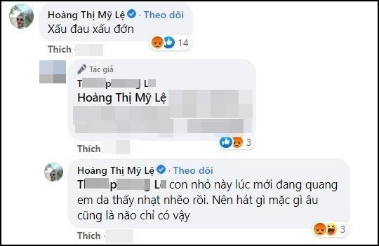 My Le vo mat nguoc Nguyen Vu: 