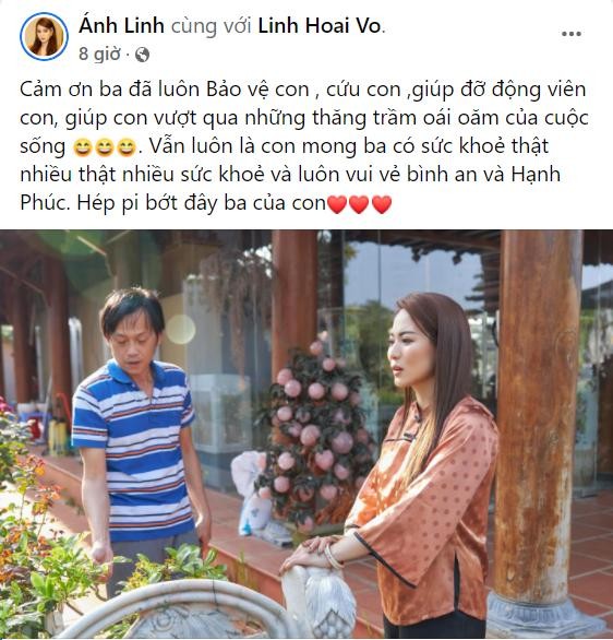 Sao Viet mung sinh nhat Hoai Linh sau nua nam danh hai o an-Hinh-6