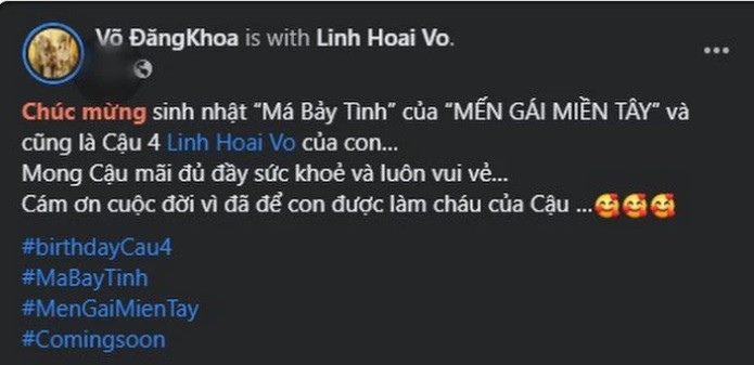Hoai Linh tai xuat showbiz sau on ao tu thien