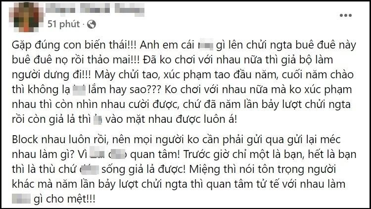 Ca si Pha Le va dan trong nghe chui nhau nhu cho vo-Hinh-6