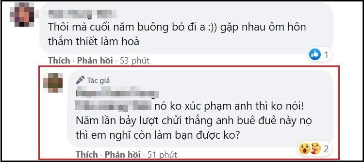 Ca si Pha Le va dan trong nghe chui nhau nhu cho vo-Hinh-7