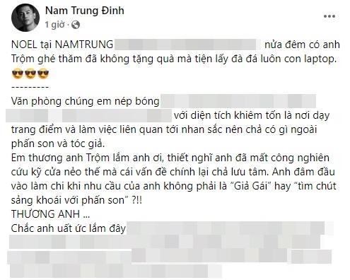 Nam Trung trung mat ke dot nhap dem Noel trom laptop-Hinh-4