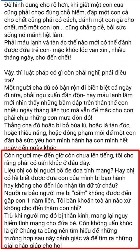 Ha Anh ban luan me de be gai 8 tuoi, Phuong Mai ngua tai?-Hinh-2