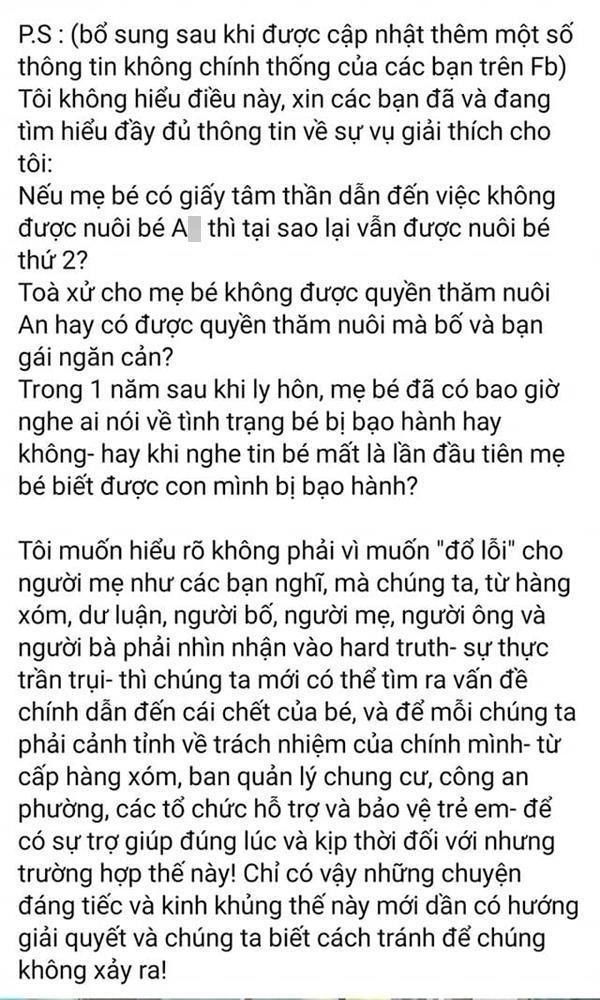 Ha Anh ban luan me de be gai 8 tuoi, Phuong Mai ngua tai?-Hinh-4