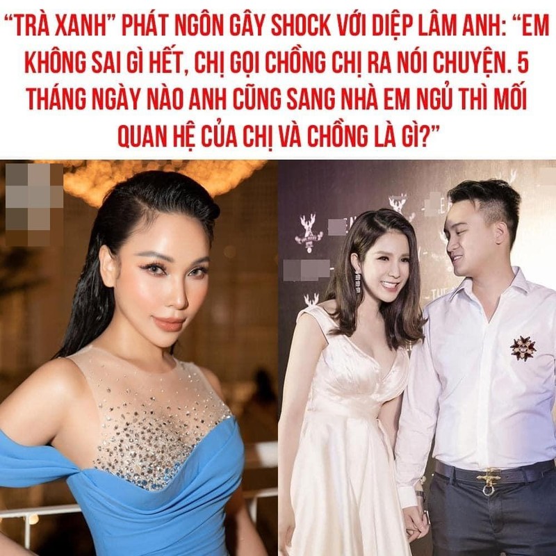 Quynh Thu am chi Diep Lam Anh co loi, chong chua muon to?-Hinh-2