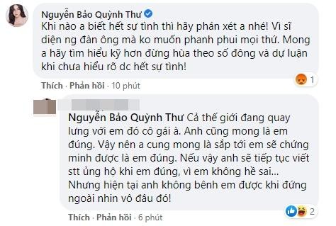 Quynh Thu am chi Diep Lam Anh co loi, chong chua muon to?-Hinh-3