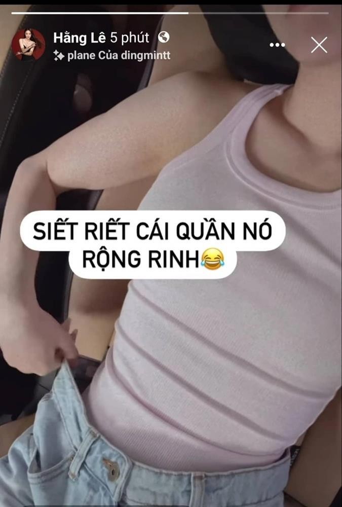 Minh Hang 