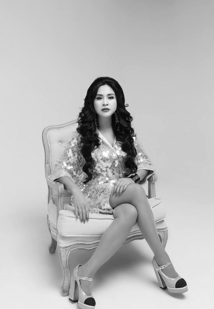 Diva Thanh Lam, My Le U50 ngay cang quyen ru