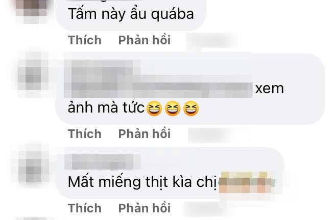 Thuy Tien di giay cao got tren bai da gay hai, bo giay khiep hon-Hinh-10