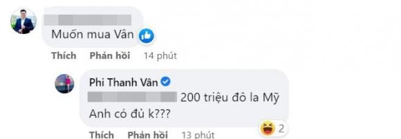 Co nguoi muon mua Phi Thanh Van, nu dien vien ra gia 200 trieu do-Hinh-2