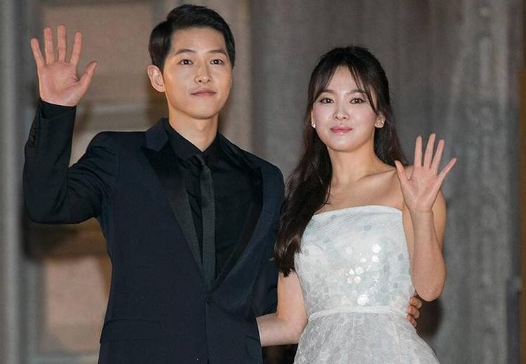 Song Joong Ki bat tai tran Song Hye Kyo ngoai tinh?-Hinh-2