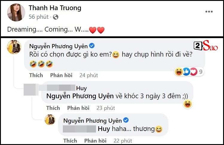 Thanh Ha - Phuong Uyen sam nhan cuoi truoc them hon le?-Hinh-2