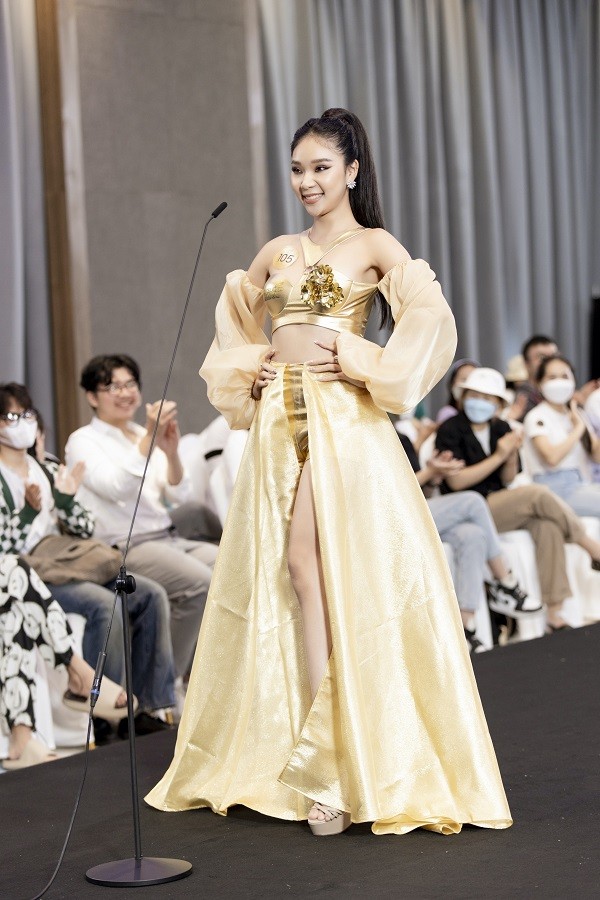 Lo dien top 53 thi sinh vao vong Chung ket Miss Grand Vietnam 2022-Hinh-11