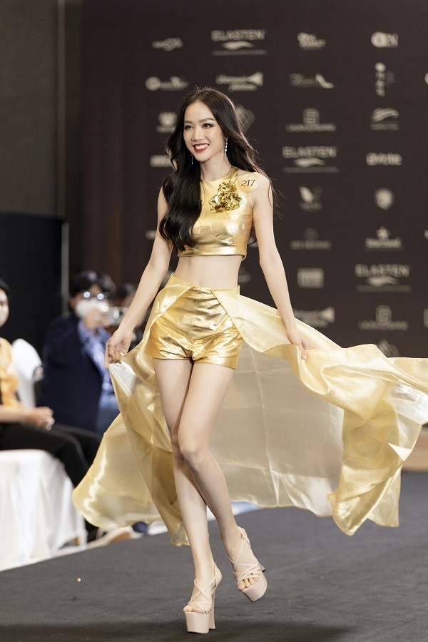 Lo dien top 53 thi sinh vao vong Chung ket Miss Grand Vietnam 2022-Hinh-14