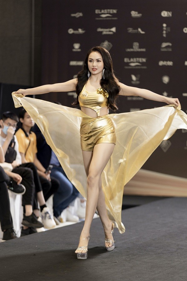 Lo dien top 53 thi sinh vao vong Chung ket Miss Grand Vietnam 2022-Hinh-2