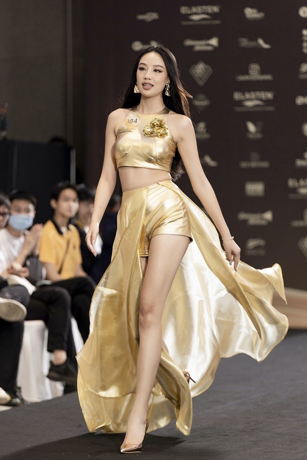 Lo dien top 53 thi sinh vao vong Chung ket Miss Grand Vietnam 2022-Hinh-7