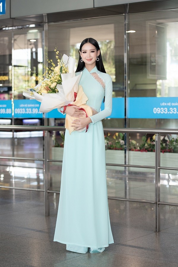 A hau Bao Ngoc do sac duong kim Miss Intercontinental 2021-Hinh-2