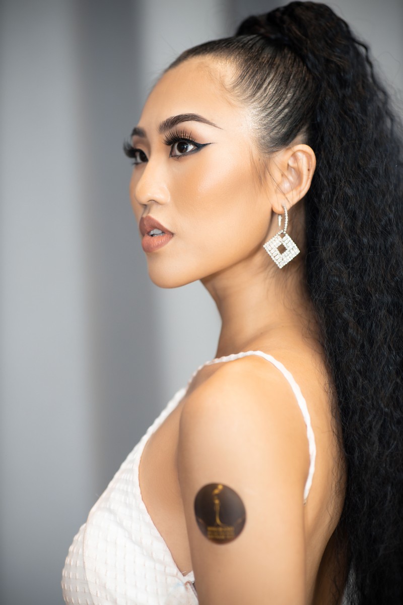 Hai tiep vien truong bi loai o Miss Grand Vietnam 2022-Hinh-7