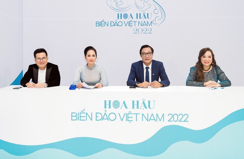 NSND Trong Trinh he lo tieu chi chon Hoa hau Bien dao VN 2022-Hinh-2