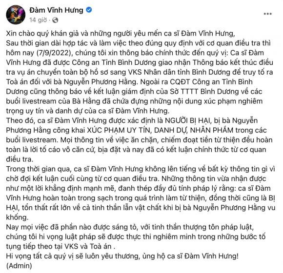 Cong Vinh va Dam Vinh Hung noi gi vu nu CEO Binh Duong?-Hinh-3