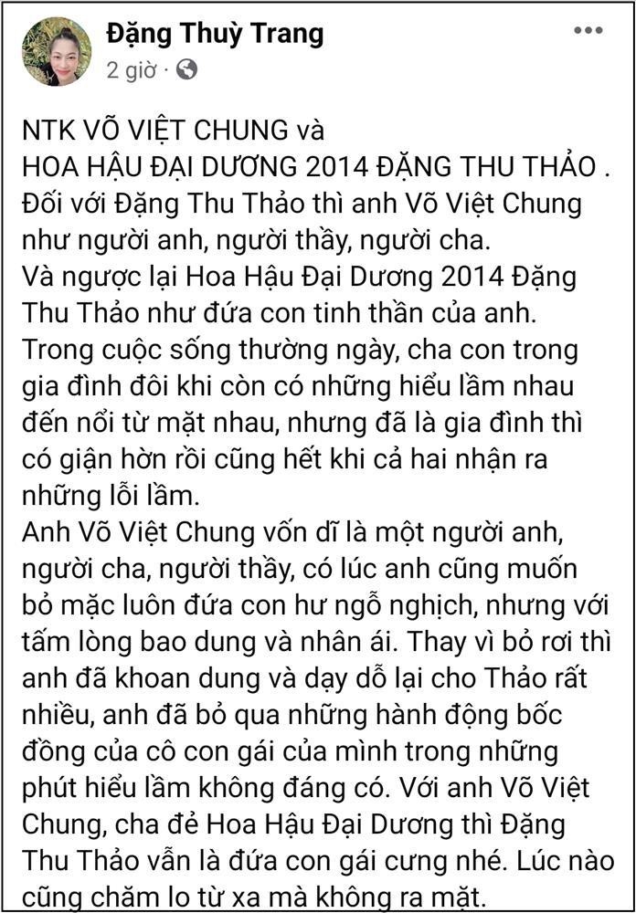 Thuc hu Dang Thu Thao 