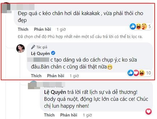 Bi nhac photoshop lo tay, Le Quyen phan ung the nao?-Hinh-4