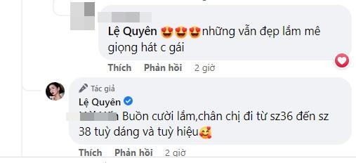 Bi nhac photoshop lo tay, Le Quyen phan ung the nao?-Hinh-5
