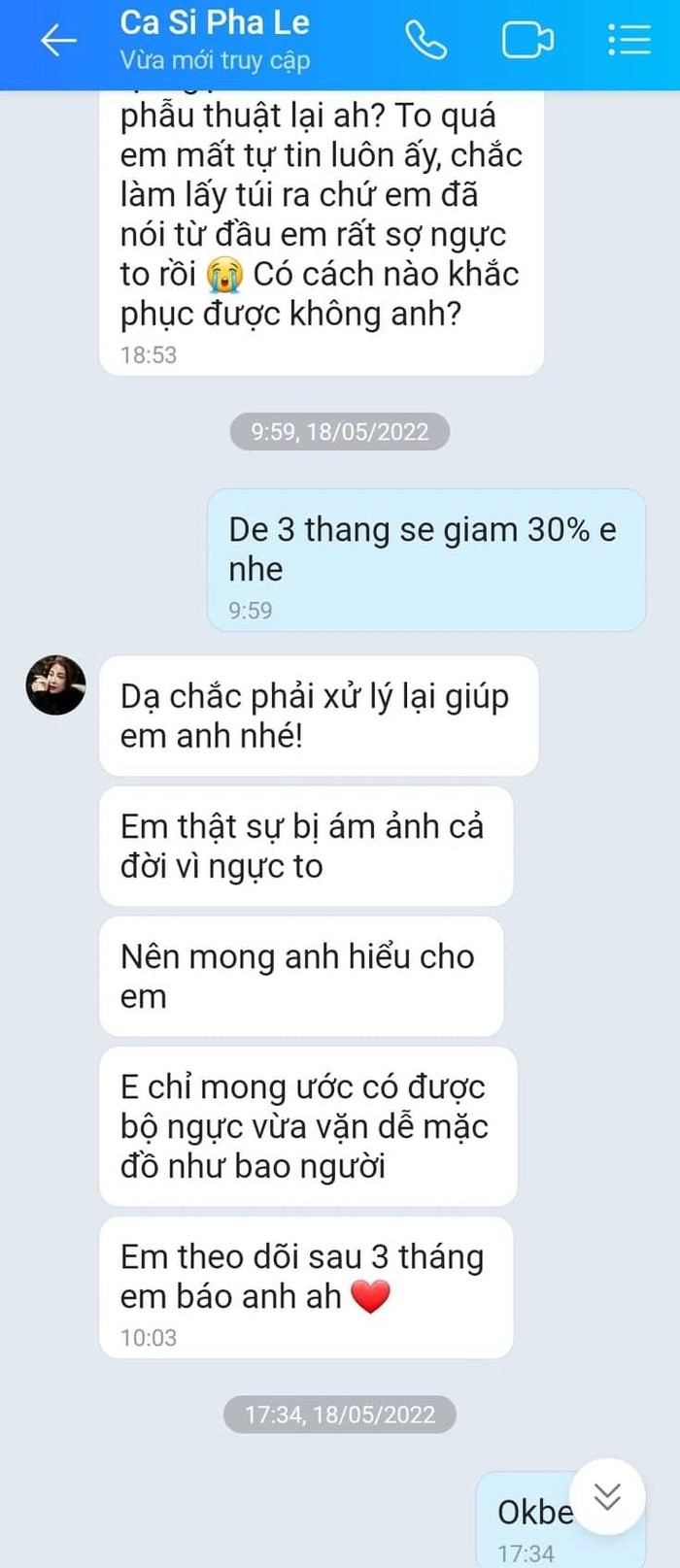 Pha Le to Chiem Quoc Thai 