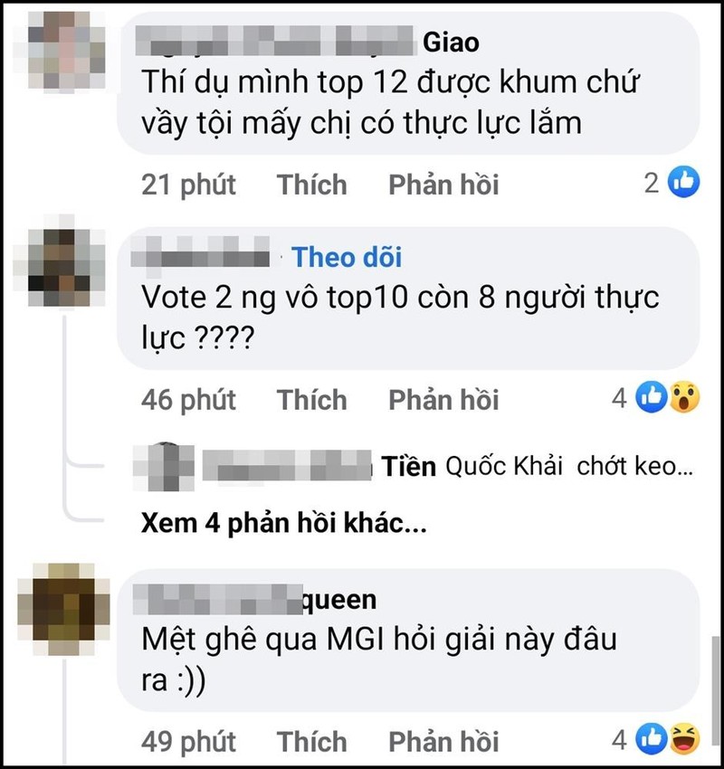 Miss Grand Vietnam 2022 tranh cai khi top 10 co 2 ve vote-Hinh-2