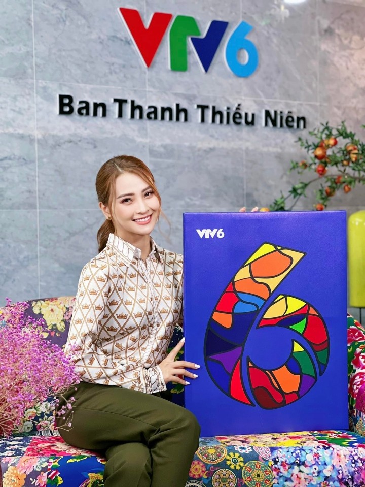 VTV6 giai the sau 15 nam, dan MC, BTV tiec nuoi-Hinh-2