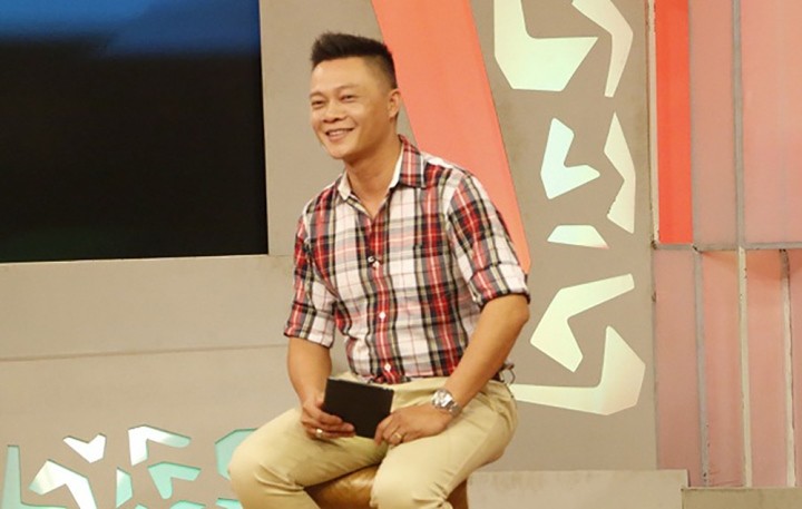 VTV6 giai the sau 15 nam, dan MC, BTV tiec nuoi