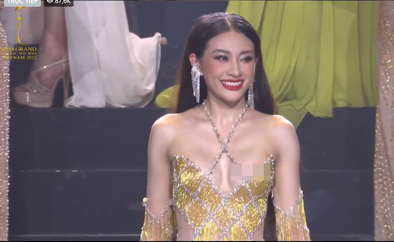 Loat su co trong dem chung ket Miss Grand Vietnam 2022-Hinh-4