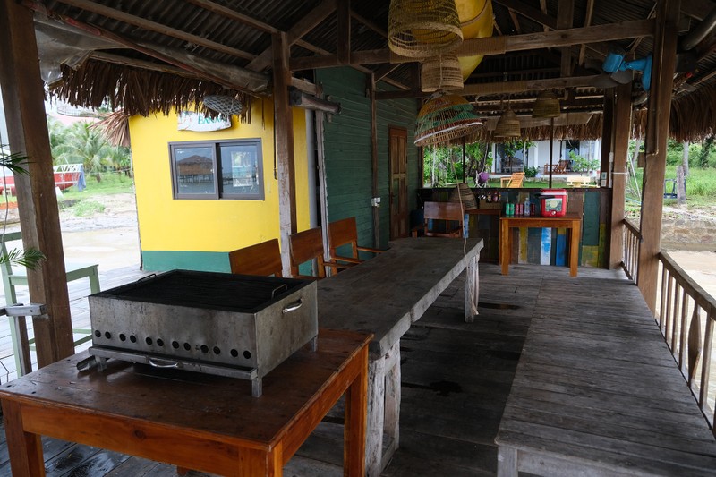 Loat bungalow xay dung trai phep tren bien o Ham Ninh, Phu Quoc-Hinh-9