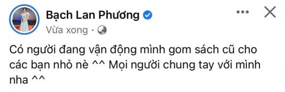 Phan ung cua Bach Lan Phuong khi xem anh Huynh Anh voi Hoang Oanh-Hinh-3