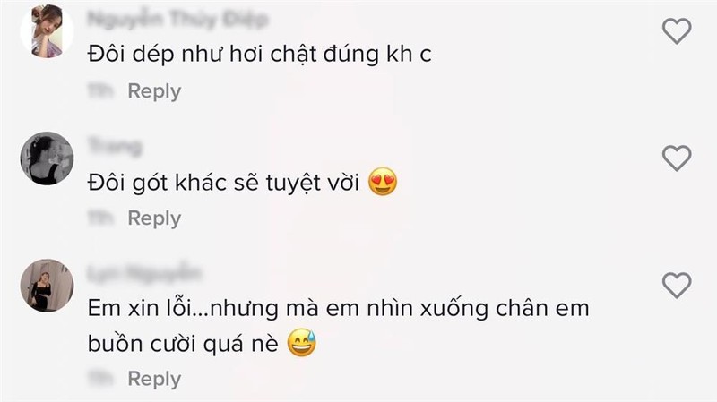 Do Thi Ha kho so vi toe ngon moi lan di sandal quai manh-Hinh-8