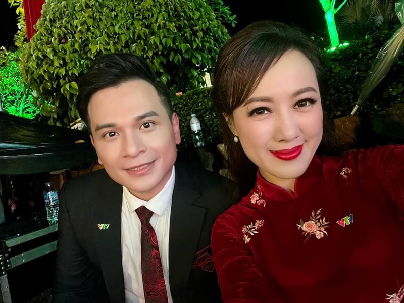 Manh Truong khoe con thu 3, Dan Le tam su buon-Hinh-2