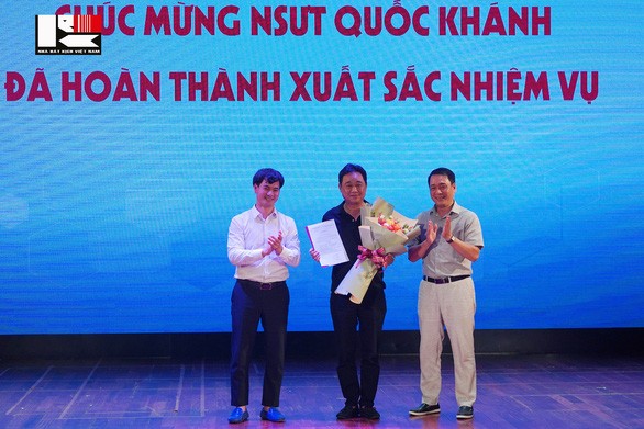 Quoc Khanh van tham gia Tao Quan 2023 du da ve huu