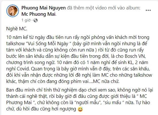 Phuong Mai mia mai trinh do lam MC cua sieu mau dinh dam-Hinh-2