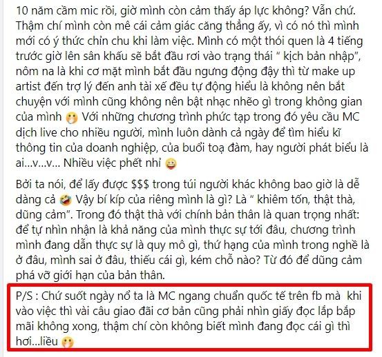 Phuong Mai mia mai trinh do lam MC cua sieu mau dinh dam-Hinh-3