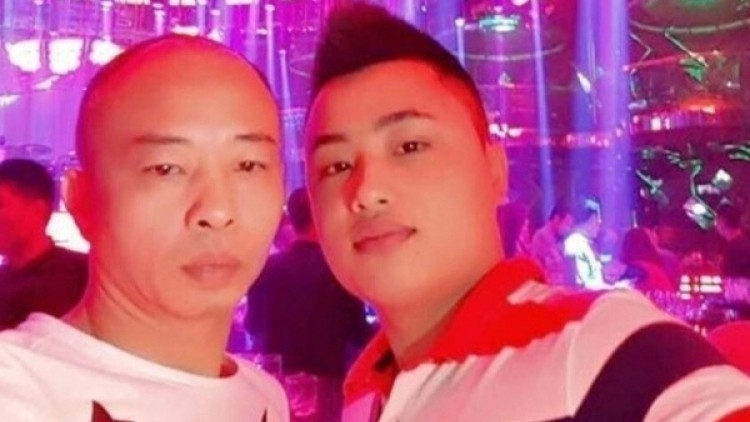 Trieu tap Duong Nhue va con nuoi de lam ro 1 vu an