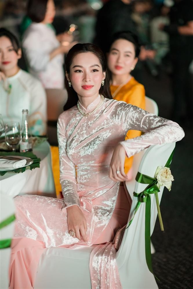 Dang Thu Thao an cuoi Ngoc Han bi chup len, nhan sac ra sao?-Hinh-6